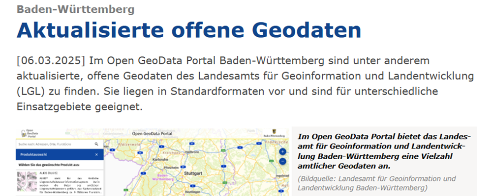 Artikel - Move - Open Geodata
