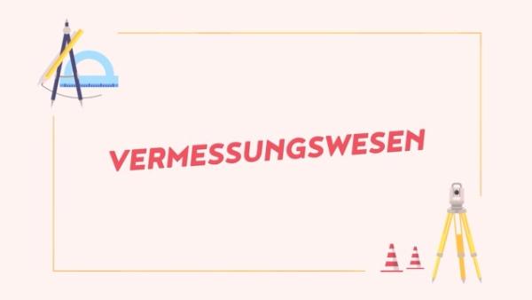 Film Vermessungswesen