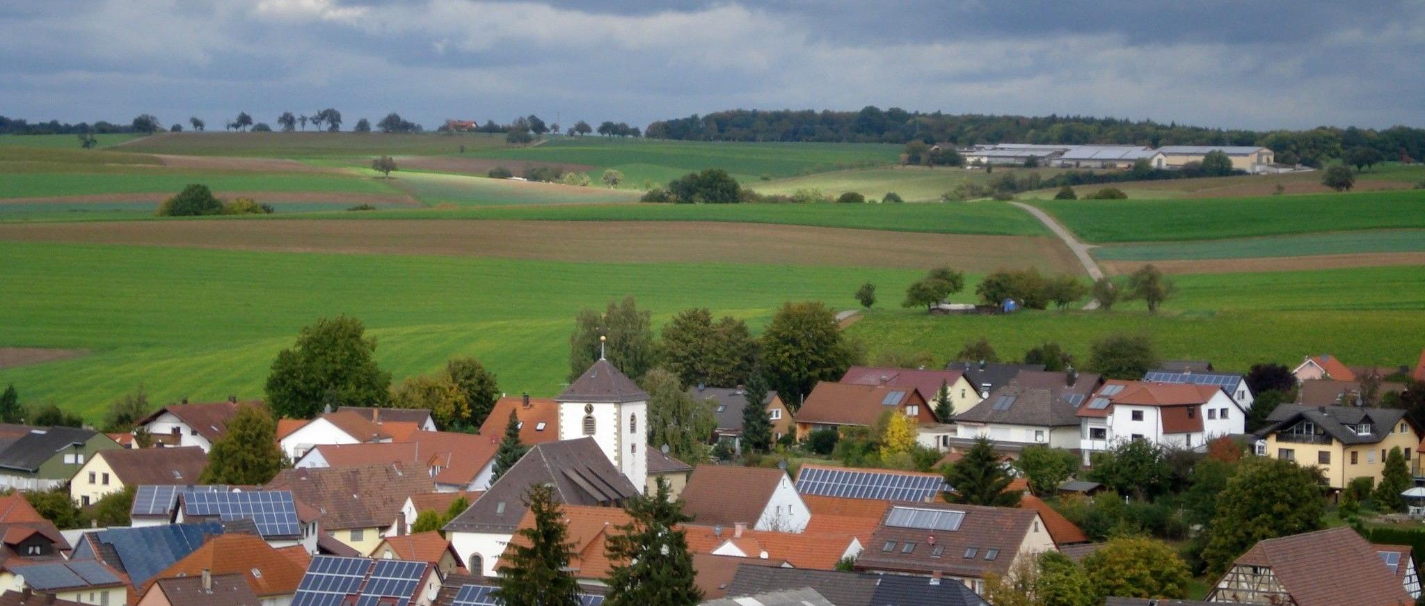 Gemeinden