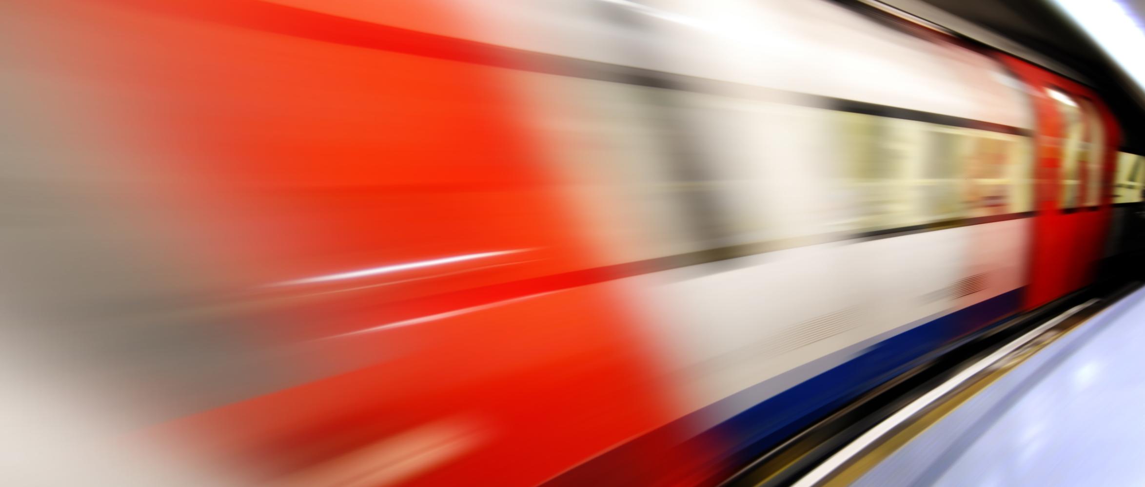 Überregionale Infrastruktur