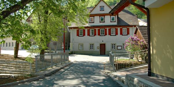 Vereinfachte Verfahren