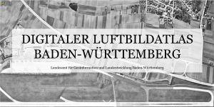 Startbild-Luftbildatlas